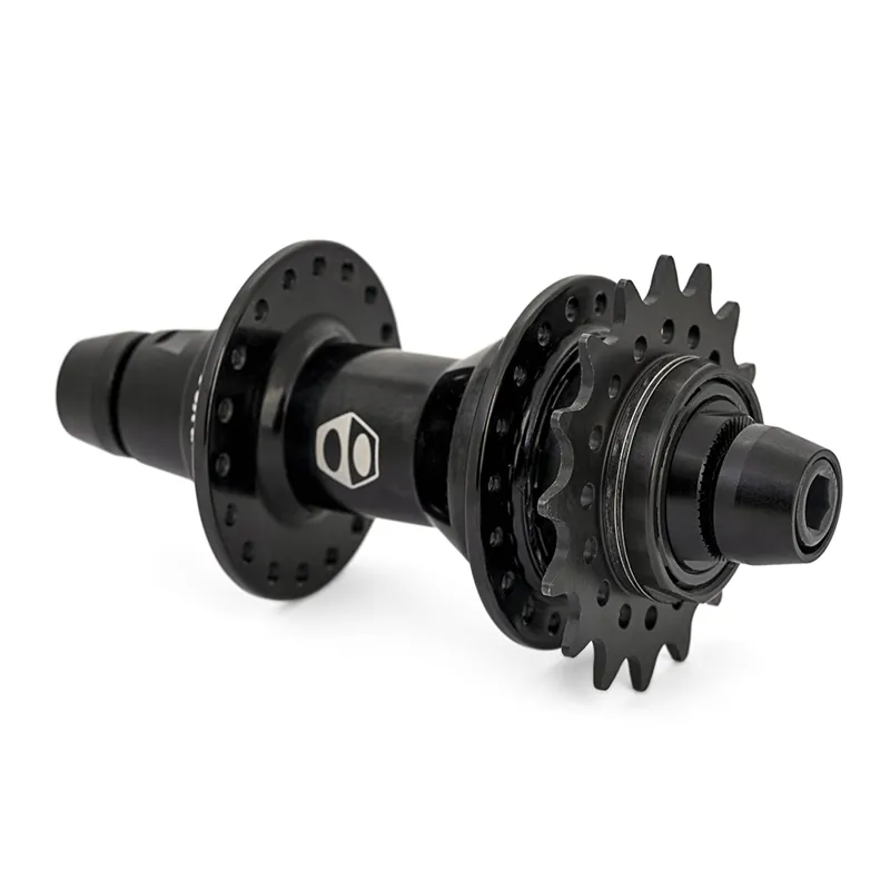 BOX BMX Box Three Pro Rear Hub