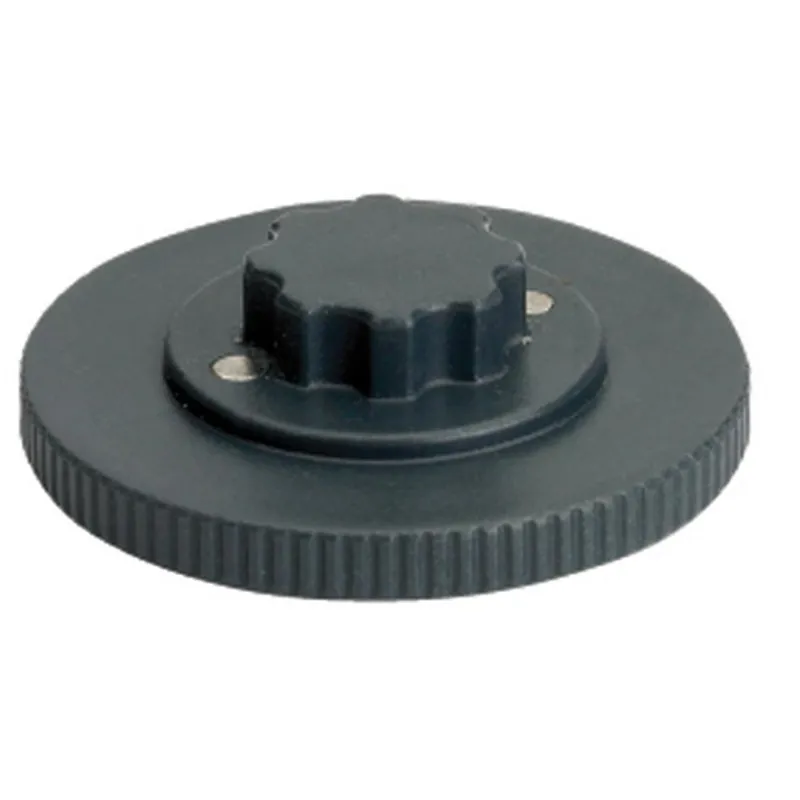 Cyclo Hollowtech II Mount tool Black