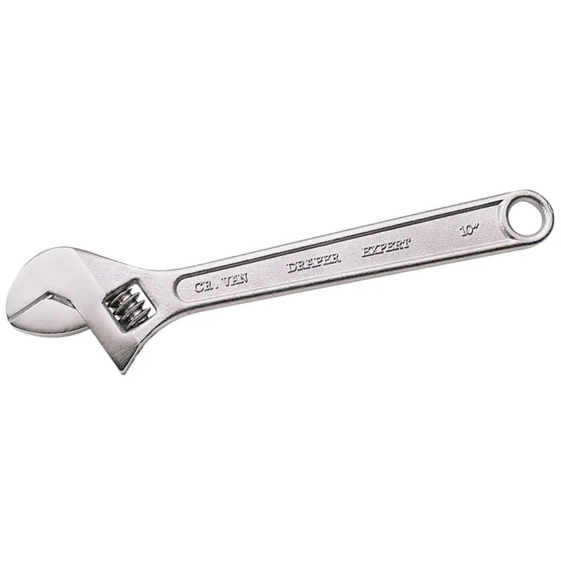 Draper Adjustable Spanner