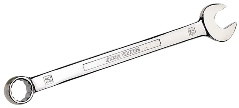 Draper Combination Spanner-5