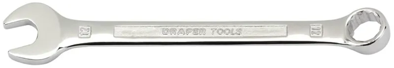 Draper Combination Spanner-9