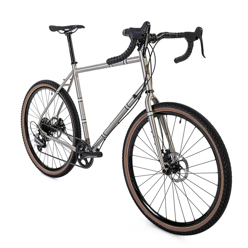 The Light Blue Darwin One By 650 Flat Black-1