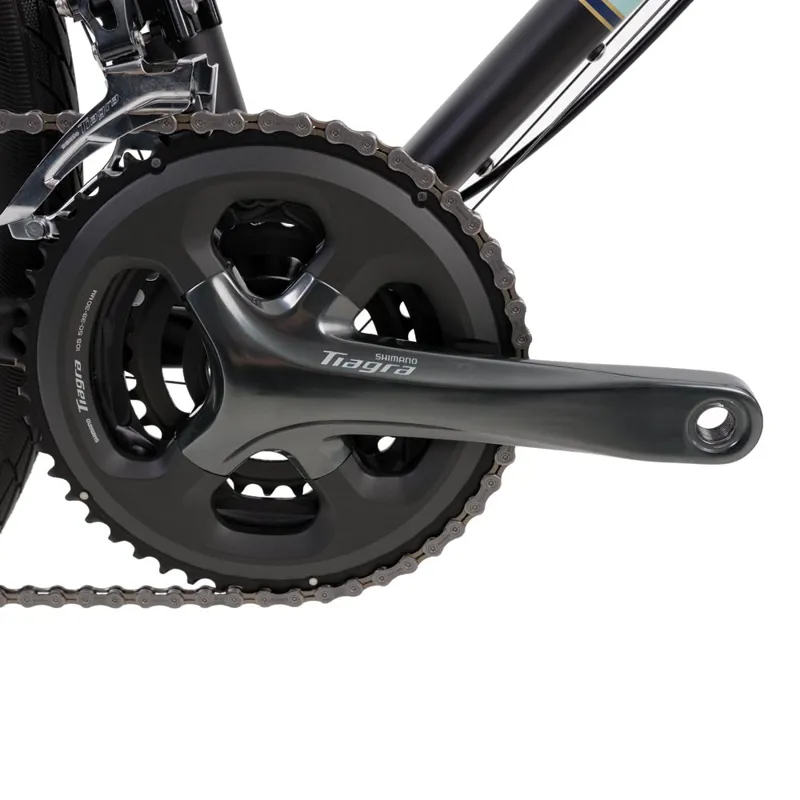 The Light Blue Darwin One By Flat Black -3