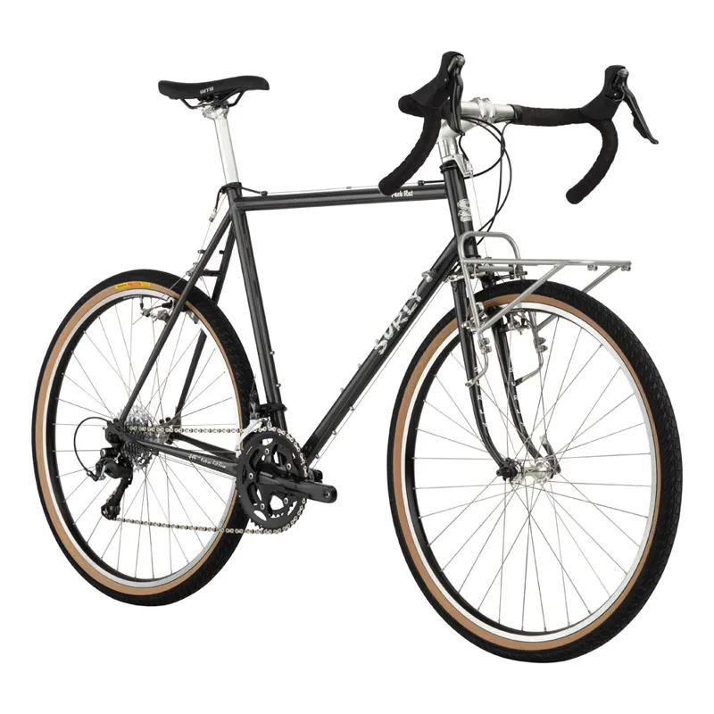 Surly Pack Rat - Gray Haze-1