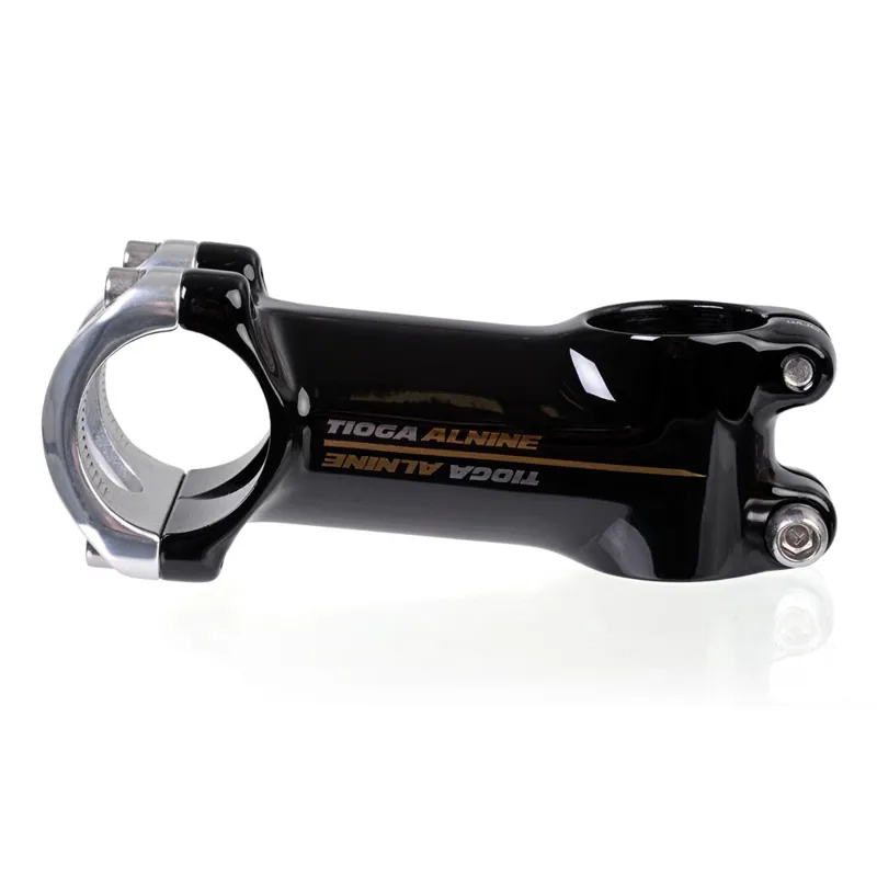 Whisky Parts Co No. 7 Stem Black -2