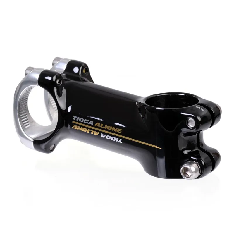 Whisky Parts Co No. 7 Stem Black -3