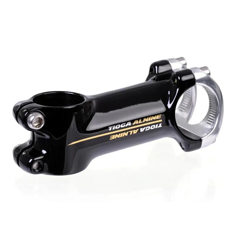 Whisky Parts Co No. 7 Stem Black -4