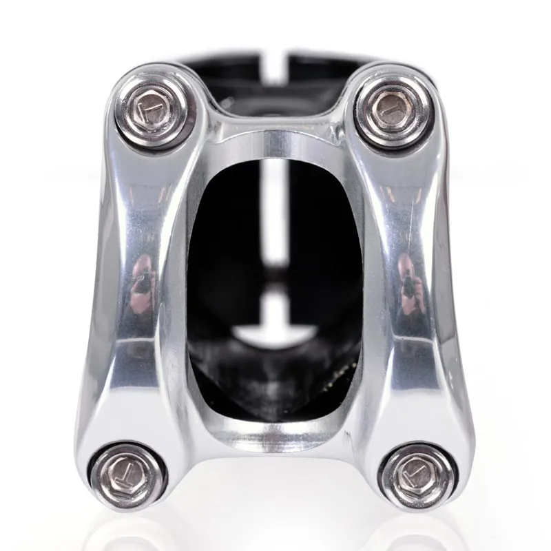 Whisky Parts Co No. 7 Stem Black -5