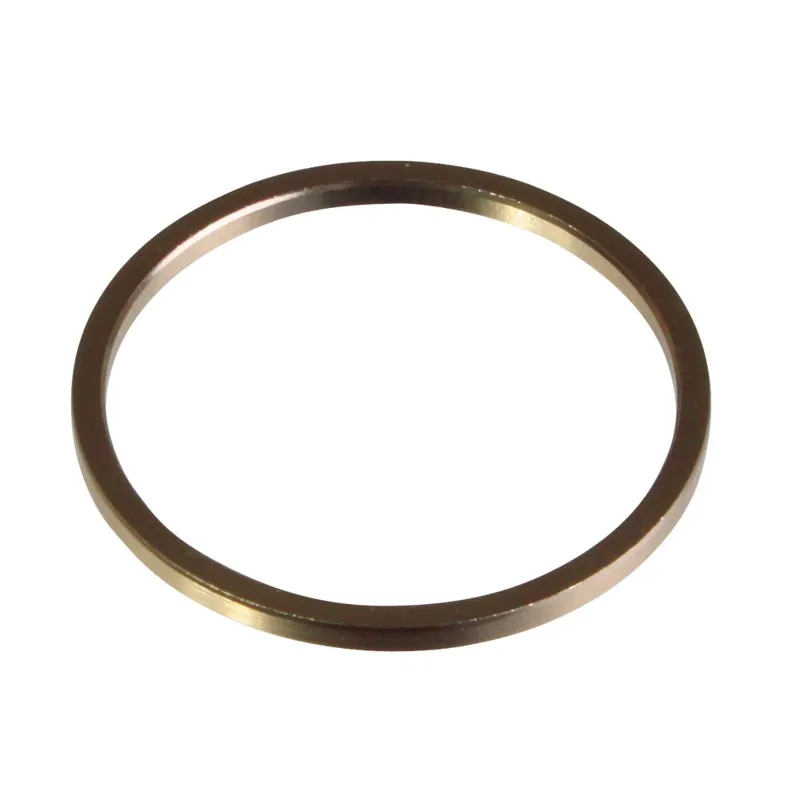 Gusset Components - BB Spacer 2.5mm