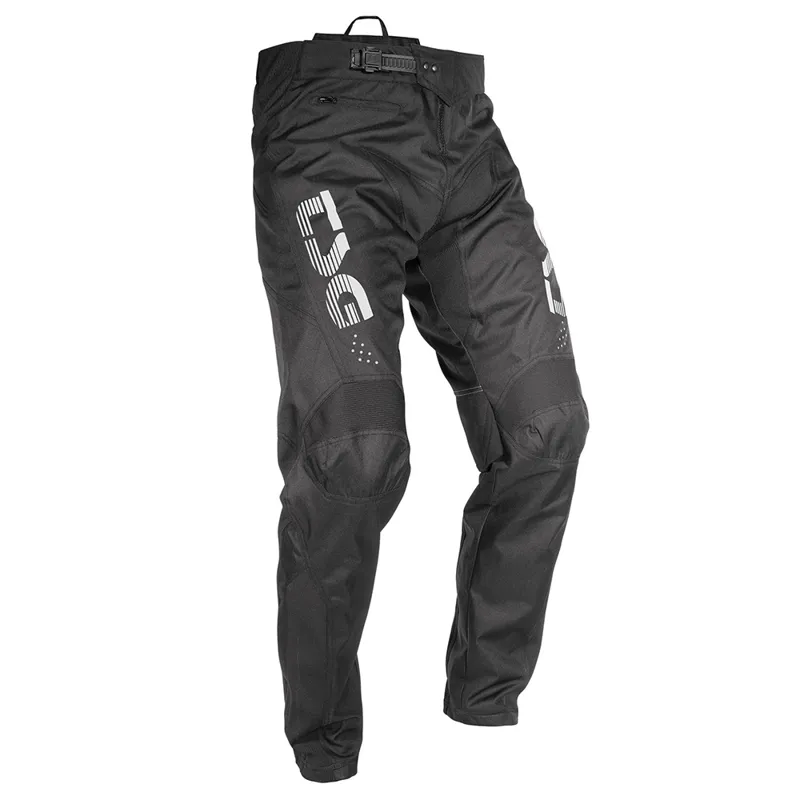 TSG Trailz DH Pants in Black 