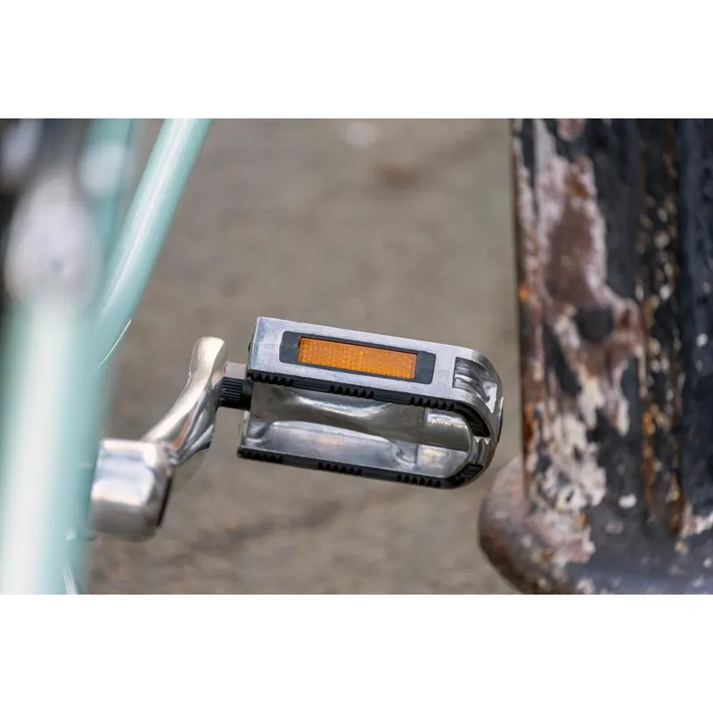 The Light Blue Parkside Step-Thru 3 Speed Mauve-4