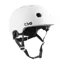 TSG Meta Helmet in White 