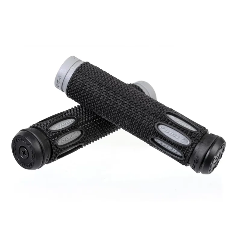 Tioga Gritty Grips 120mm in Black
