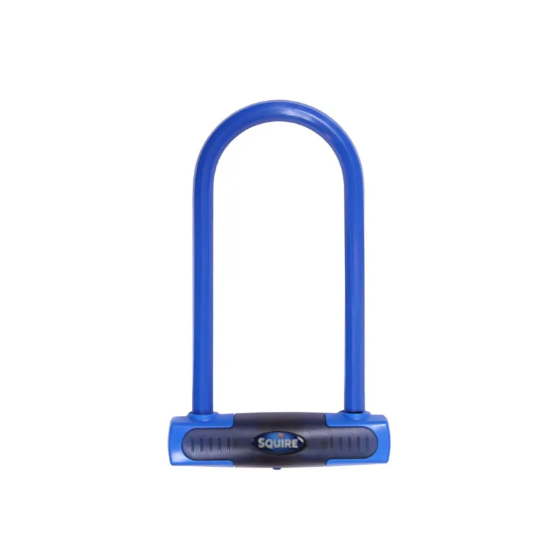 Squire Eiger D-Lock 230mm - Blue