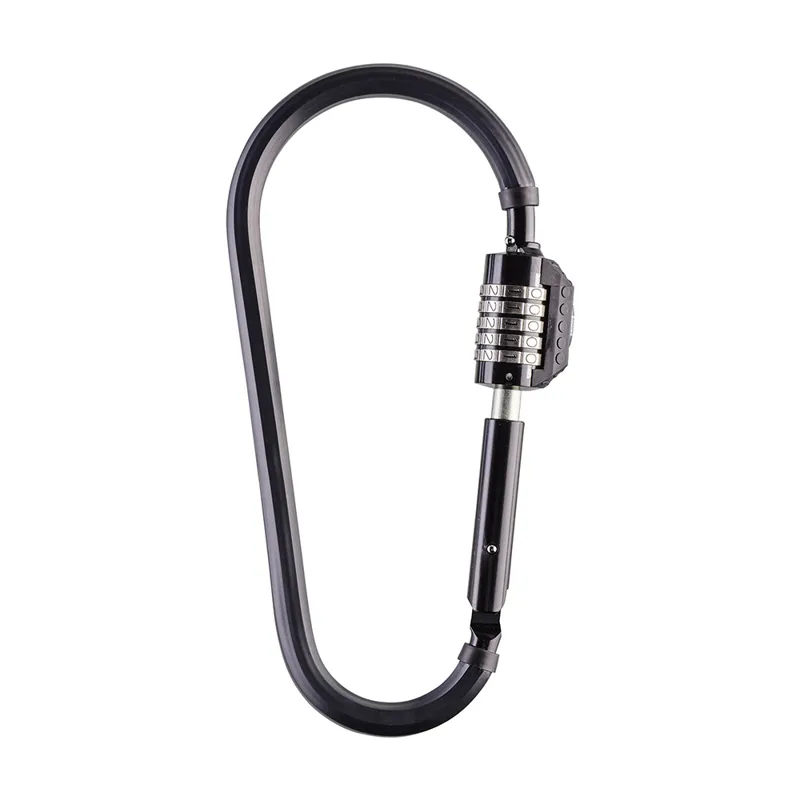 Squire Snaplok Combination Lock-1