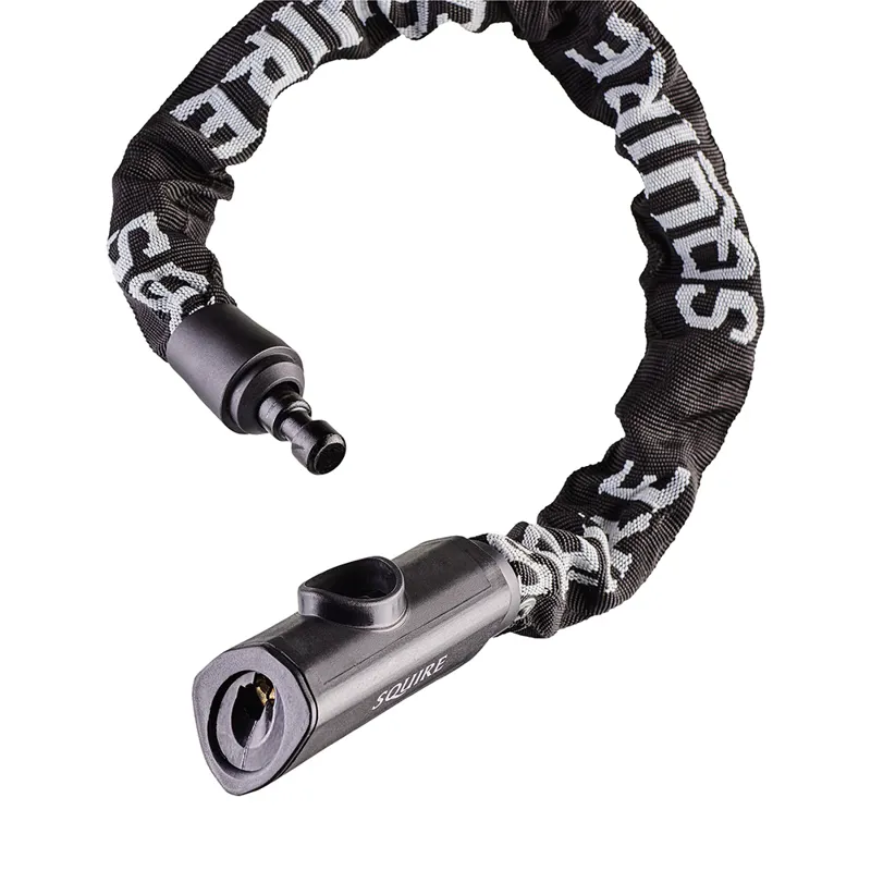 Squire Mako 8 Key Lock 