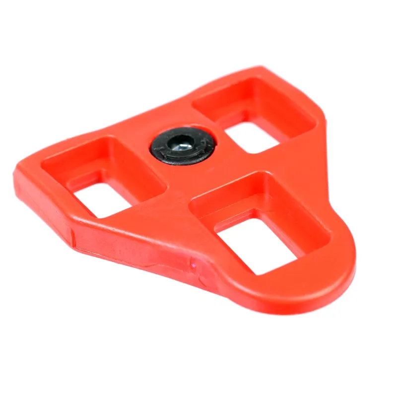 Genetic Single Strap Toe Clip Chrome-1