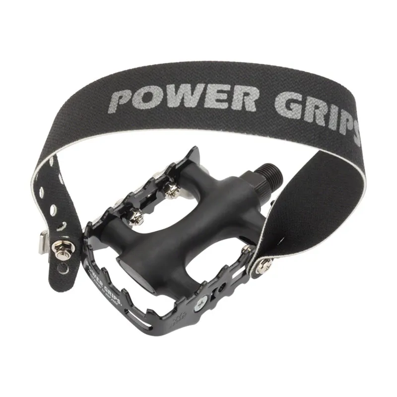Power Grips Strap Set - XL Straps-1