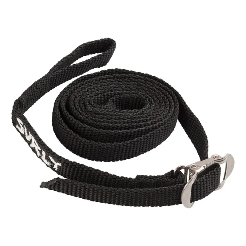 Surly 120cm Loop Strap in Black
