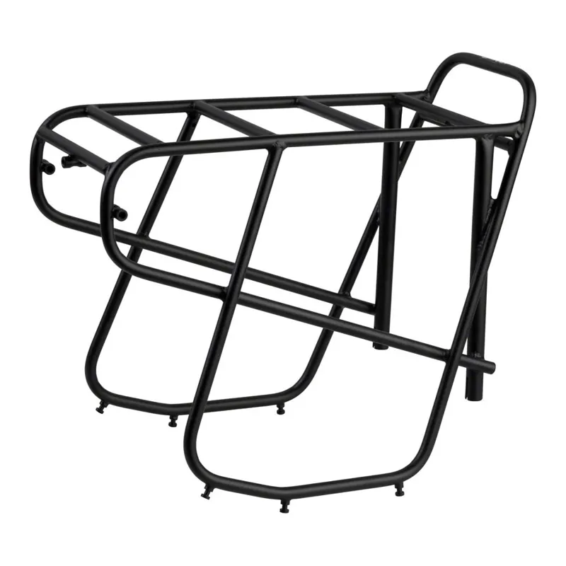 Surly Rear Disc Rack in Black - Standard