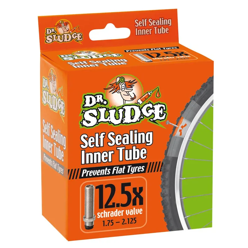 Dr Sludge Inner Tube Schrader Valve-2