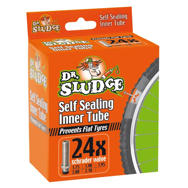Dr Sludge Inner Tube Schrader Valve-3