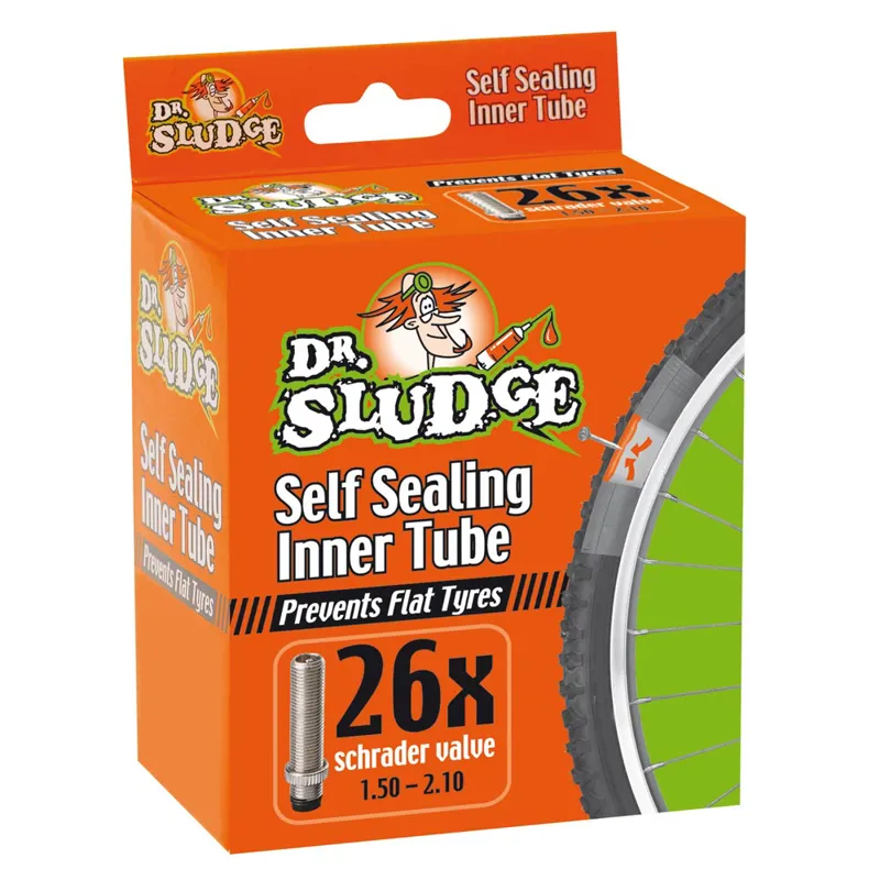 Dr Sludge Inner Tube Schrader Valve-4