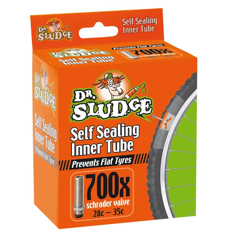 Dr Sludge Inner Tube Schrader Valve-5