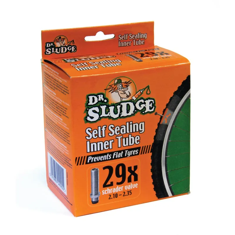 Dr Sludge Inner Tube Schrader Valve-6