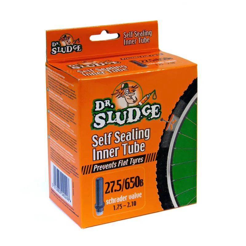 Dr Sludge Inner Tube Schrader Valve-7