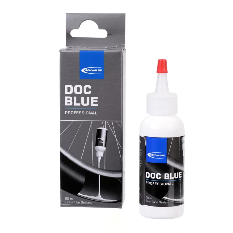 Schwalbe Doc Blue Latex Tubeless Sealant Produced By Stans No Tubes-1