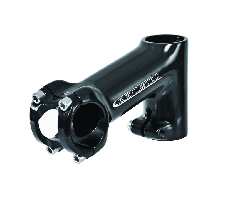 Genetic AQ Road Stem in Black