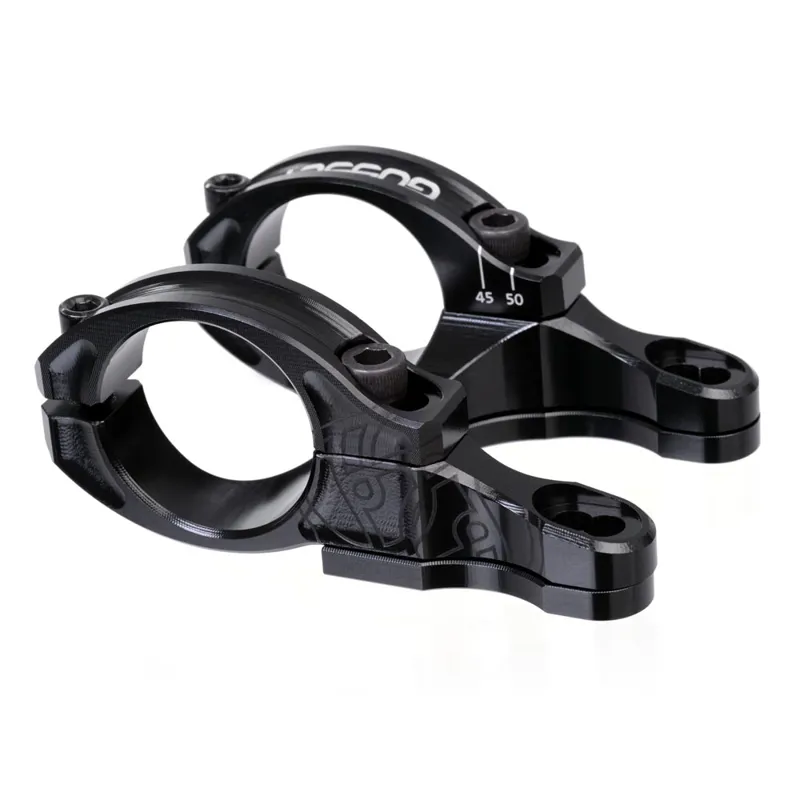 Gusset Staff Stems Black-2