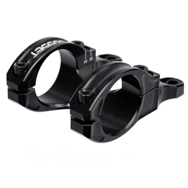 Gusset Staff Stems Black-4