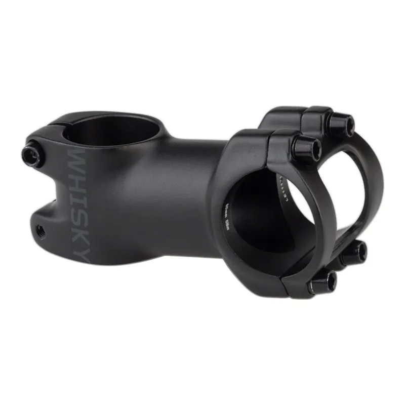 Whisky Parts Co No. 7 Stem Black -6