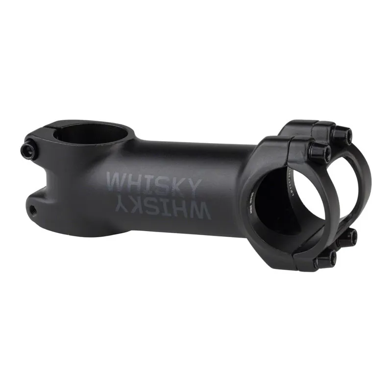 Whisky Parts Co No. 7 Stem Black 