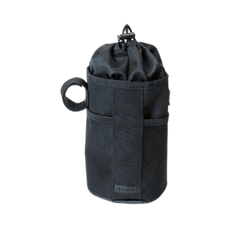 Tioga ADV Stem Bag 1L in Black