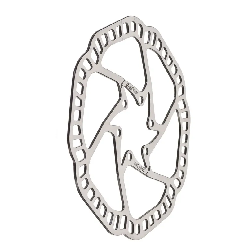 Gusset Components - GRS Disc Rotor