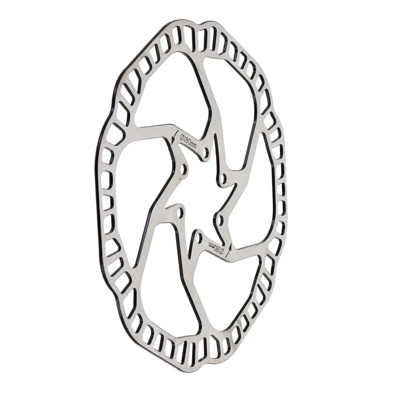 Gusset Components - GRS Disc Rotor-1