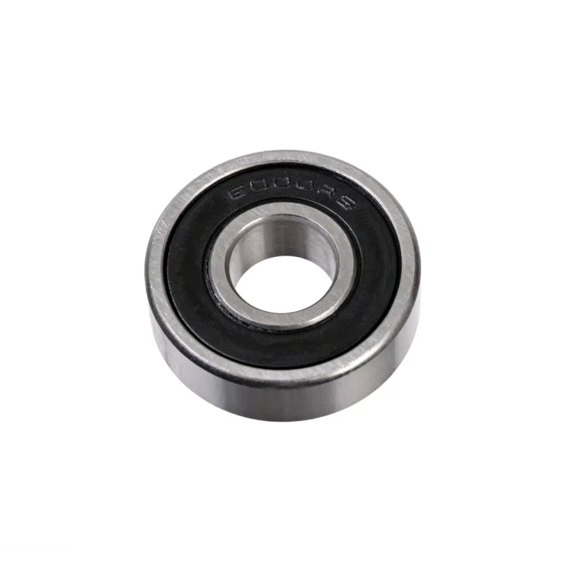 Sealed Cartridge Bearings-2
