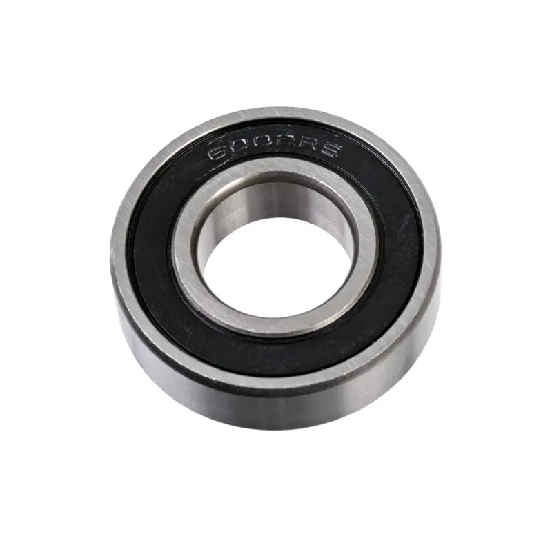 Sealed Cartridge Bearings-4