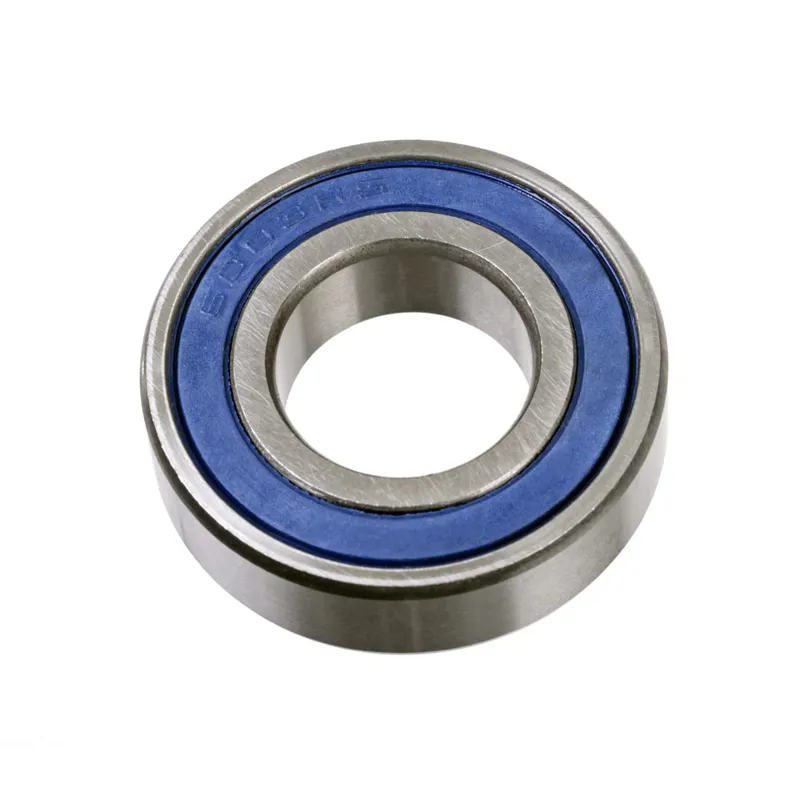 Sealed Cartridge Bearings-5