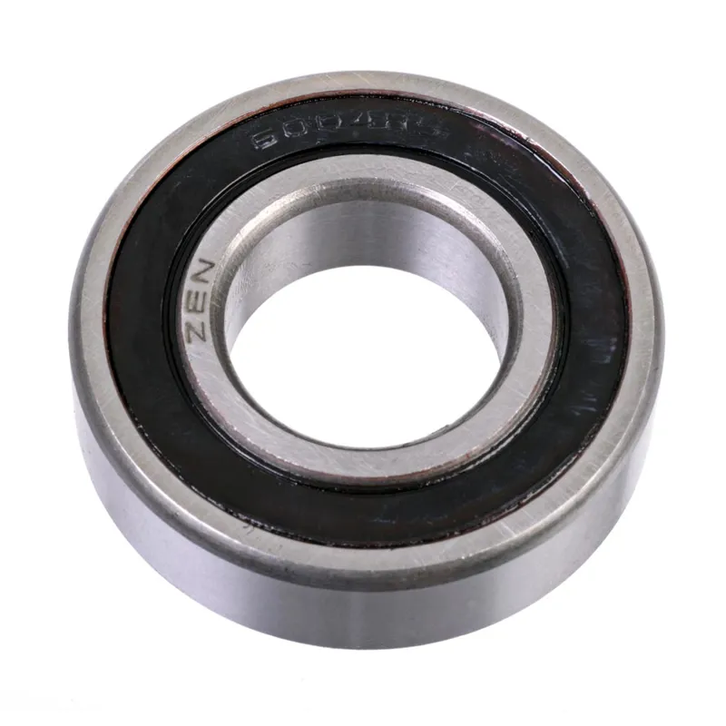 Sealed Cartridge Bearings-6