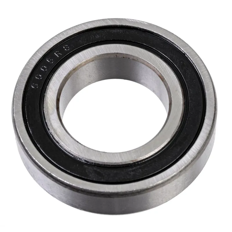 Sealed Cartridge Bearings-7