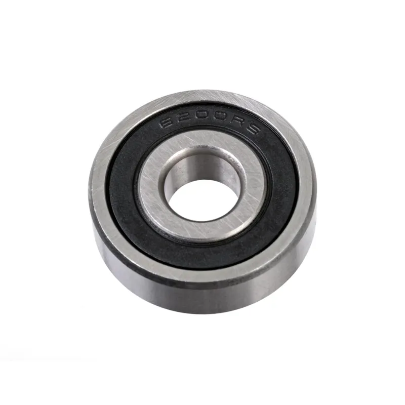 Sealed Cartridge Bearings-9