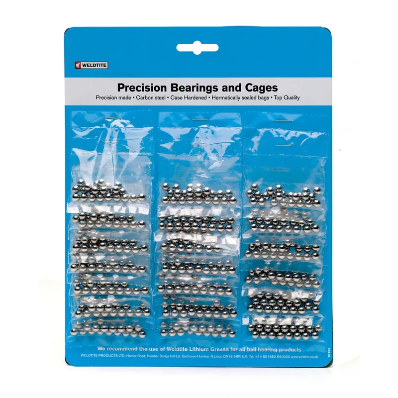 Weldtite Economy Bearings-3