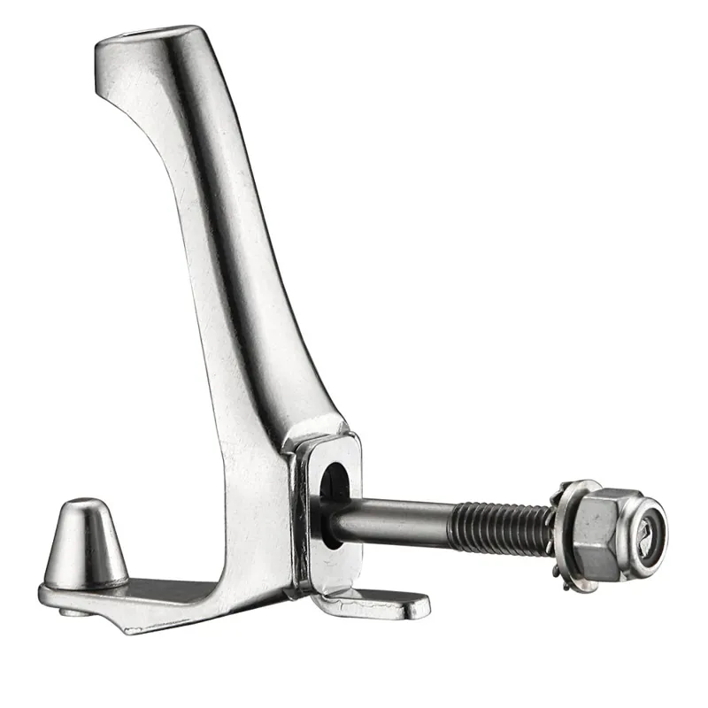 Dia - Compe 1281-F Silver Fork Mounted Hanger