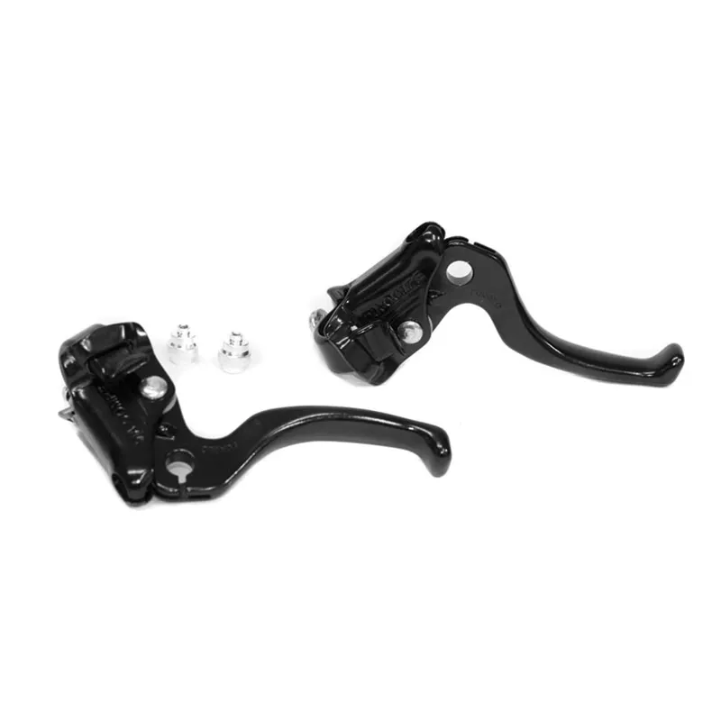 bmx brake levers