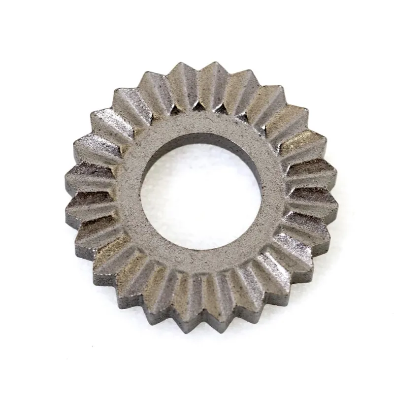 Dia-Compe Serrated 60.4 Brake Washer Silver Caliper