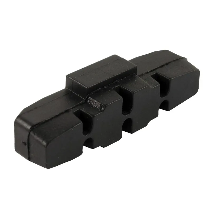 Fibrax SH650 Brake Pads Magura Fit Black